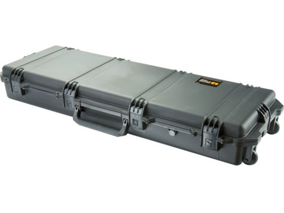 PELICAN ストーム IM3200黒 1198×419×170 IM3200BK