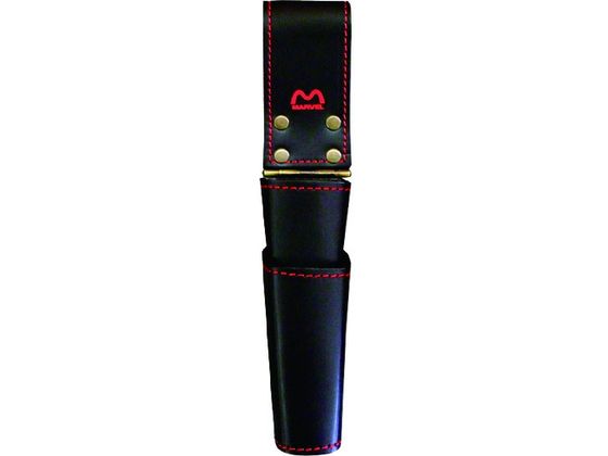 マーベル WAIST GEAR(ペンチ差しスリムタイプ)レッド MDP-32SR