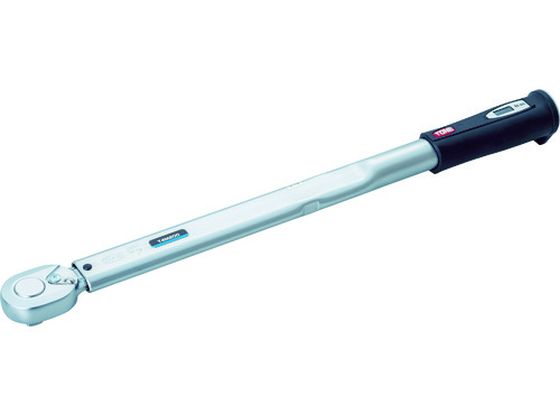 TONE プレセット形トルクレンチ(メモリセットタイプ) 40~200N・m T4M200 TONE プレセット形トルクレンチ(メモリセットタイプ) 40~200N・m T4M200