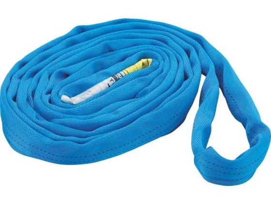 TRUSCO ラウンドスリング(JIS規格品) 1.6t×5.0m TRJ16-50
