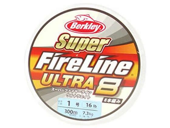 ピュアフィッシング BKL SPファイヤーラインウルトラ8 300m 2.0号 30LB ピュアフィッシング BKL SPファイヤーラインウルトラ8 300m 2.0号 30LB