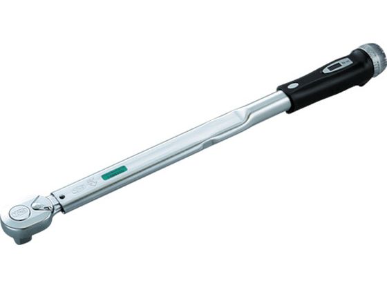 TONE プレセット形トルクレンチ(ダイレクトセットタイプ)差込角12.7mm T4MN100 TONE プレセット形トルクレンチ(ダイレクトセットタイプ)差込角12.7mm T4MN100