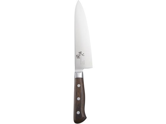貝印 関孫六 くじゃく 牛刀 180mm 000AB5448 貝印 関孫六 くじゃく 牛刀 180mm 000AB5448