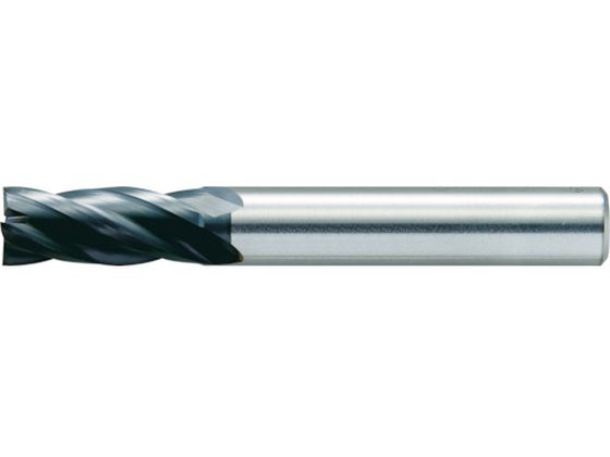 ユニオンツール 超硬エンドミル スクエア φ6×刃長15 C-CES4060-1500 ユニオンツール 超硬エンドミル スクエア φ6×刃長15 C-CES4060-1500