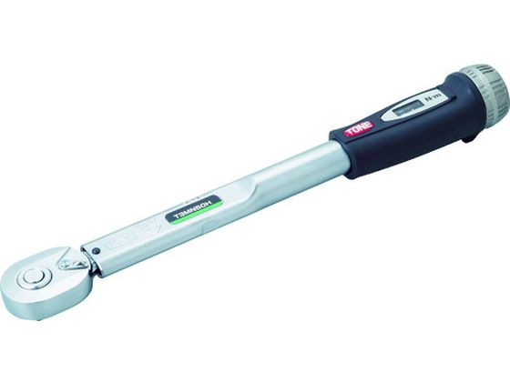 TONE プレセット形トルクレンチ(ダイレクトセット・ホールドタイプ) T4MN100H TONE プレセット形トルクレンチ(ダイレクトセット・ホールドタイプ) T4MN100H