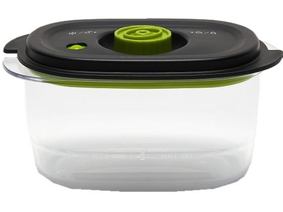 FoodSaver 専用 真空コンテナ1200ml(1個) 2000037414