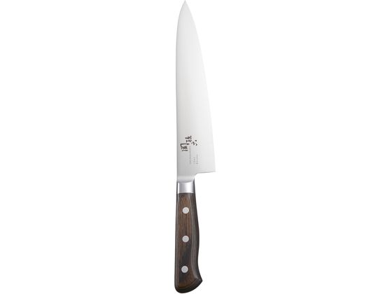 貝印 関孫六 くじゃく 牛刀 210mm 000AB5449 貝印 関孫六 くじゃく 牛刀 210mm 000AB5449