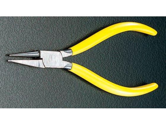 エスコ リング加工プライヤー 130mm EA537HB-2