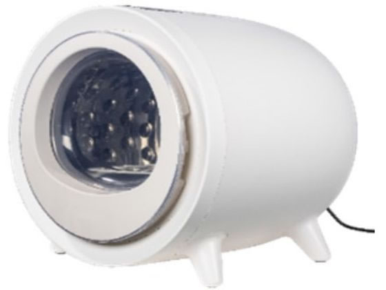 CCP 設置工事のいらない衣類乾燥機 ホワイト ZJ-CD43-WH