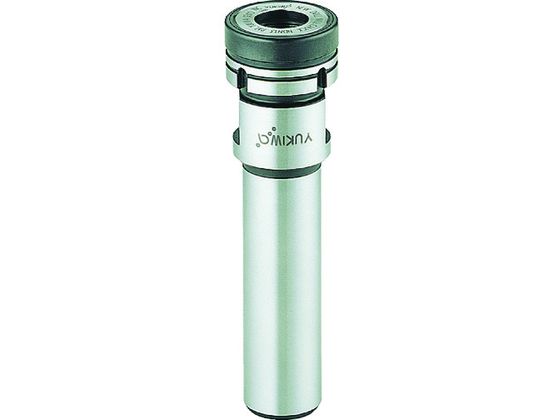 ユキワ ニュードリルミルチャック 把握径0.5〜13mm 全長135mm S25-NDC13-135 ユキワ ニュードリルミルチャック 把握径0.5〜13mm 全長135mm S25-NDC13-135