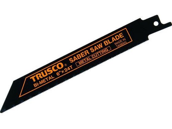 TRUSCO バイメタルセーバーソーブレード50P 228mm×0.9厚×14山 THS22814-50P TRUSCO バイメタルセーバーソーブレード50P 228mm×0.9厚×14山 THS22814-50P
