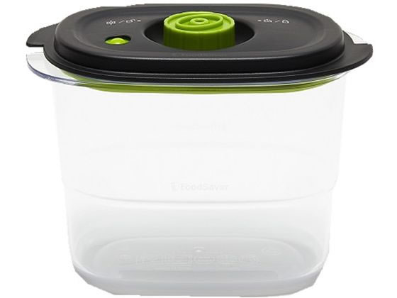 FoodSaver 専用 真空コンテナ1800ml(1個) 2000037415