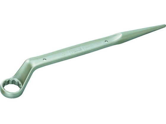 TONE シノ付めがねレンチ(トルシアボルト用)32mm SMN-20 TONE シノ付めがねレンチ(トルシアボルト用)32mm SMN-20