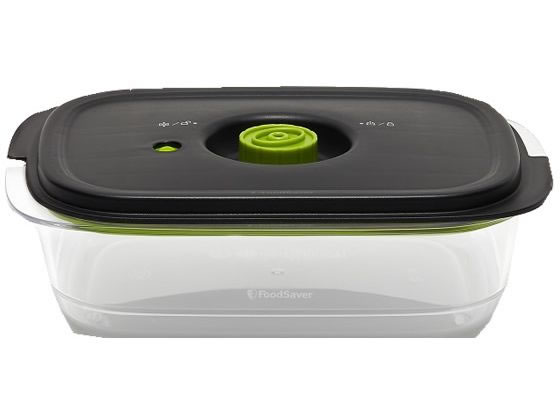 FoodSaver 専用 真空コンテナ2400ml(1個) 2000037416