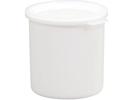 Cambro キャンブロ クロック・カラー CP12 ホワイト 0044200