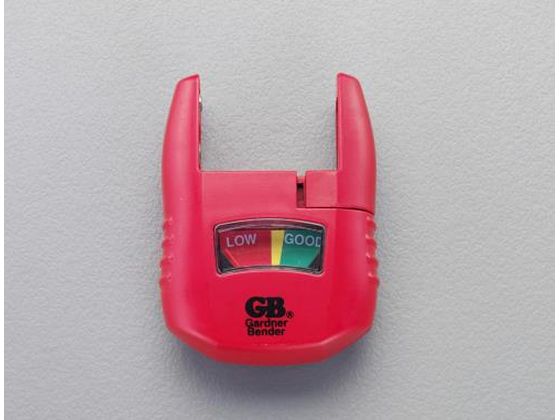 エスコ 電池残量チェッカー EA710BZ エスコ 電池残量チェッカー EA710BZ