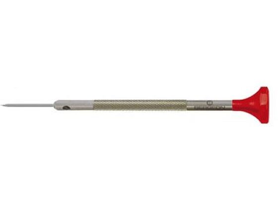 エスコ [-] 精密ドライバー ステンレス製 1.2×93mm EA550SA-1.2