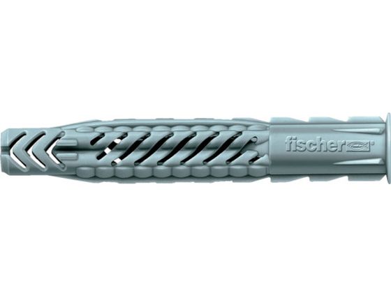 フィッシャー UXプラグ UX 6 × 35R (100本入) 62756 フィッシャー UXプラグ UX 6 × 35R (100本入) 62756
