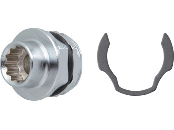 アネックス オフセットアダプター専用ソケット10mm AOA-1910 アネックス オフセットアダプター専用ソケット10mm AOA-1910