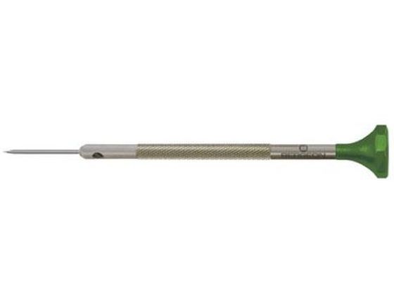 エスコ [-] 精密ドライバー ステンレス製 2.0×103mm EA550SA-2.0