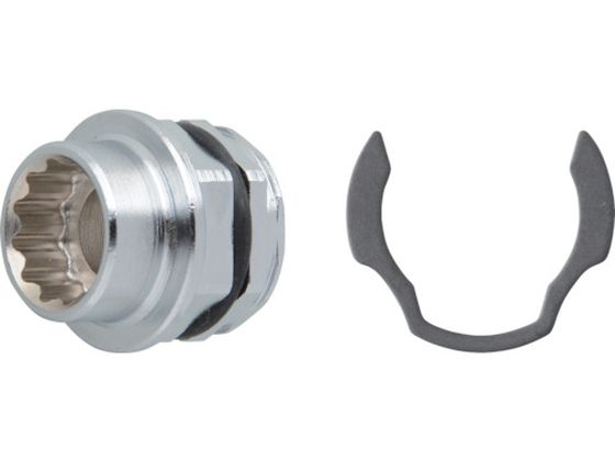 アネックス オフセットアダプター専用ソケット12mm AOA-1912 アネックス オフセットアダプター専用ソケット12mm AOA-1912