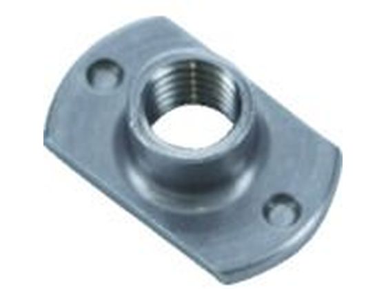 TRUSCO T�^�n�ڃi�b�g 1A M10 P�t�_�{�t �X�`�[�� 5�� TBW06-0010