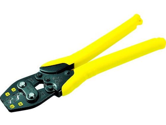 TTC 圧着工具 リングスリーブ用 TP‐R TP-R TTC 圧着工具 リングスリーブ用 TP‐R TP-R