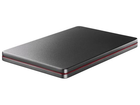 I・O DATA ポータブルハードディスク 1TB HDPX-UTSC1K I・O DATA ポータブルハードディスク 1TB HDPX-UTSC1K