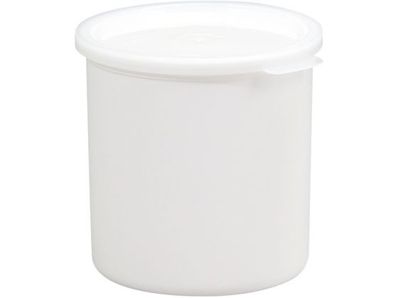 Cambro キャンブロ クロック・カラー CP27 ホワイト 0044400