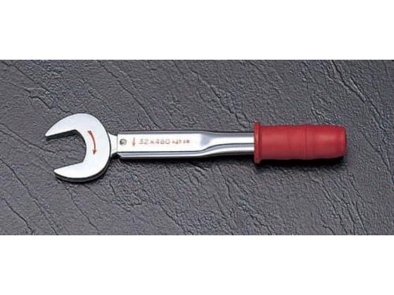 エスコ フレアーナット用トルクレンチ 29mm×75N. m EA723A-29C エスコ フレアーナット用トルクレンチ 29mm×75N. m EA723A-29C