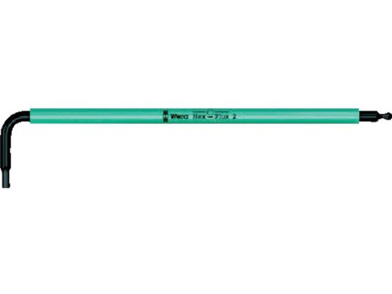 Wera 950SPKL ヘックスキー 2.0 022602 Wera 950SPKL ヘックスキー 2.0 022602