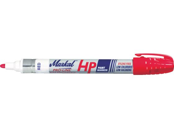 LACO Markal 工業用マーカー 「PROLINE HP」 黄 96961 LACO Markal 工業用マーカー 「PROLINE HP」 黄 96961