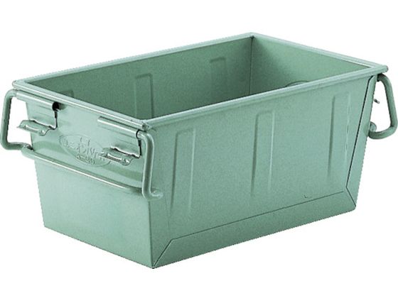 TRUSCO バケットAタイプ 6.3L 有効内寸274×174×133 A-30