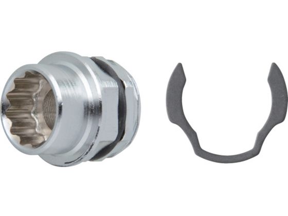 アネックス オフセットアダプター専用ソケット13mm AOA-1913 アネックス オフセットアダプター専用ソケット13mm AOA-1913