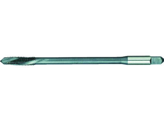 IS ロングネックジェットタップ L=100 M3×0.5 LNJET-M3X0.5 IS ロングネックジェットタップ L=100 M3×0.5 LNJET-M3X0.5