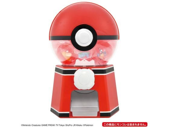 タカラトミー ポケットモンスター ポケモン ガチャマシン タカラトミー ポケットモンスター ポケモン ガチャマシン