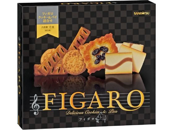 三立製菓 フィガロ 三立製菓 フィガロ