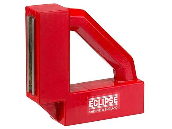 エスコ マグネットホルダー 35×140×140mm 40kg EA781BK-11 エスコ マグネットホルダー 35×140×140mm 40kg EA781BK-11