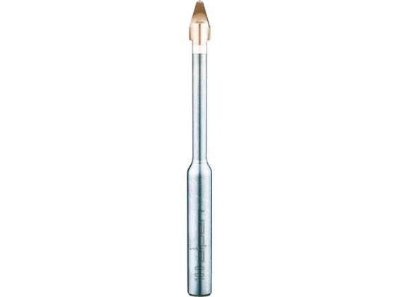 ALPEN ケラモエクストリーム 4.3×100mm ストレートシャンク 30000430 ALPEN ケラモエクストリーム 4.3×100mm ストレートシャンク 30000430