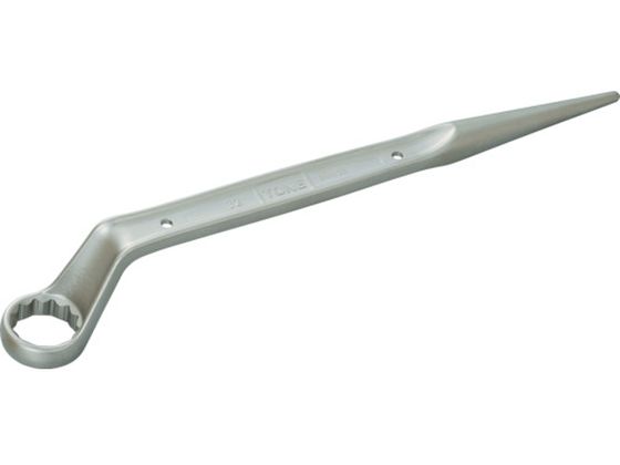 TONE シノ付めがねレンチ(トルシアボルト用)30mm SMN-30M TONE シノ付めがねレンチ(トルシアボルト用)30mm SMN-30M