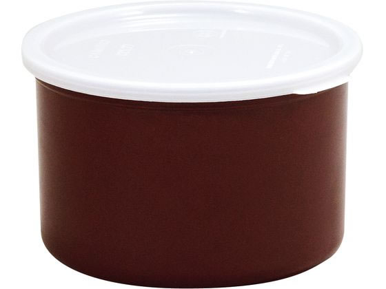 Cambro キャンブロ クロック・カラー CP15 レディッシュブラウン 0044600