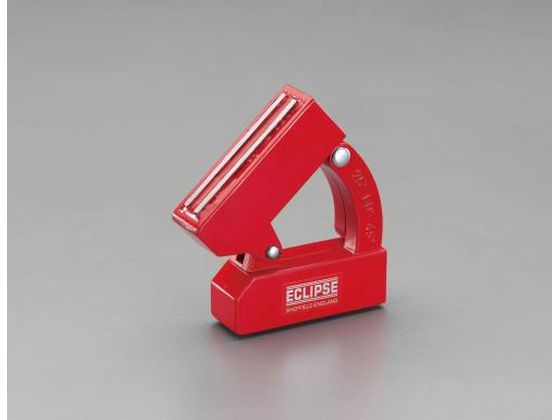 エスコ マグネットホルダー 35×140×140mm 40kg EA781BK-20 エスコ マグネットホルダー 35×140×140mm 40kg EA781BK-20