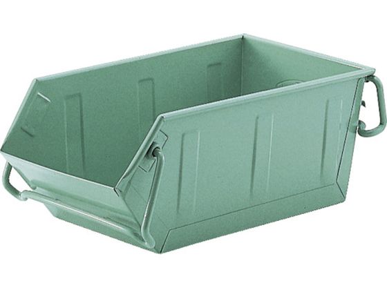 TRUSCO バケットBタイプ 3.8L 有効内寸274×174×133 B-30