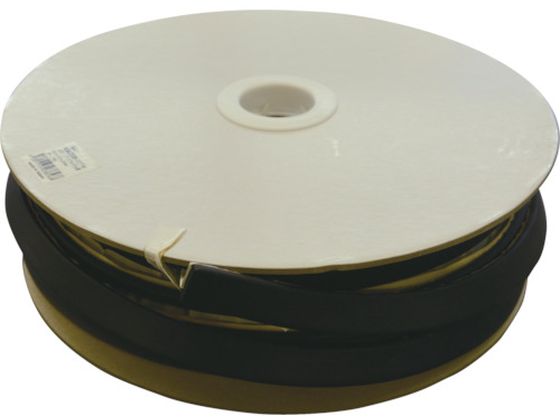 光 スポンジアングルドラム巻粘着付5×20mm×20m KSL220-20TW