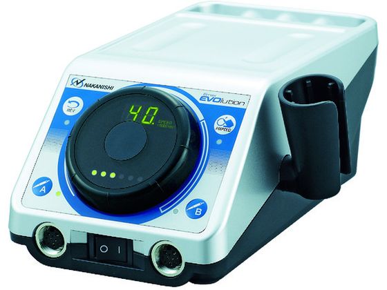 ナカニシ Emaxエボリューション コントローラ100V(8082) NE249 ナカニシ Emaxエボリューション コントローラ100V(8082) NE249