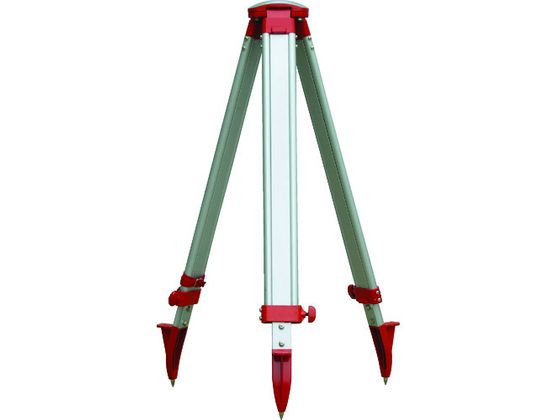 STS 測量器用三脚 STS-OD 球面5／8インチ STS-OD