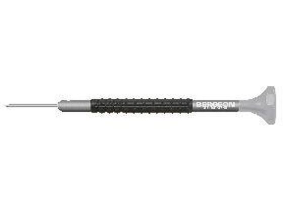エスコ [-] 精密ドライバー アルミボディー 1.4×95mm
