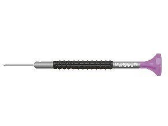 エスコ [-] 精密ドライバー アルミボディー 1.6×95mm