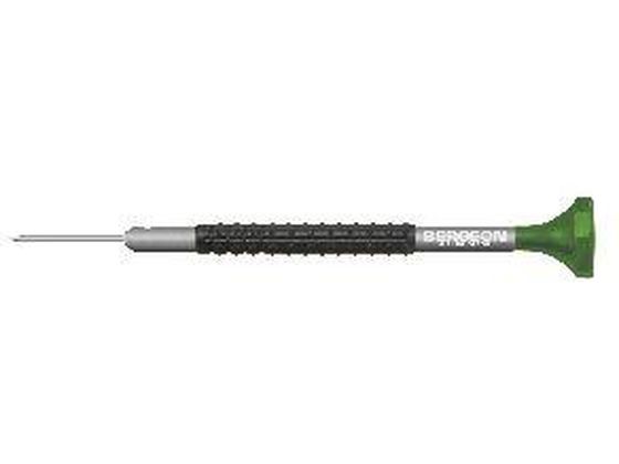 エスコ [-] 精密ドライバー アルミボディー 2.0×95mm