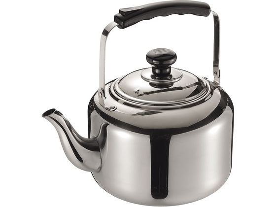 MTI 18-8IHプレーンケットルII 3L